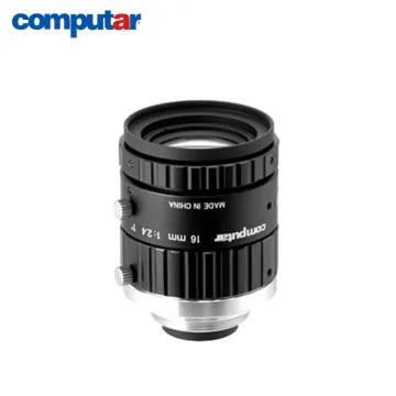 Computar V1624-MPZ 20MP 1" 16mm C-Mount Machine Vision Industrial Camera Lens: A Comprehensive Guide