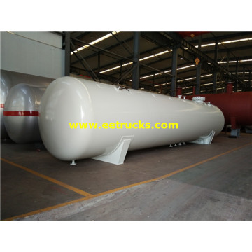 30000 Liters Aboveground LPG Storage Tanks