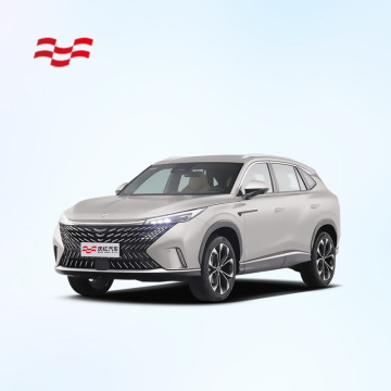 Erschwingliche Roewe RX5-Benzin-SUVs: SAIC in China 2021-2023 in meiner Nähe gemacht