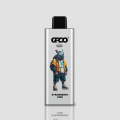 GROO SLIM 9000 Puffs Disposable Vape Wholesale Australia