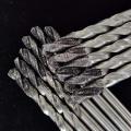 Electroplated CBN Drilling Bit