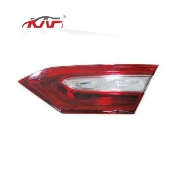 LED Tail Light for Toyota Camry SE 2018