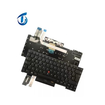 Original New Backlight Keyboard for Lenovo ThinkPad T490s T495s
