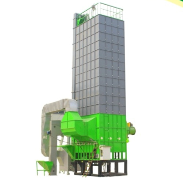 Rice Tower Dryer Bio Fuel 5HL-15