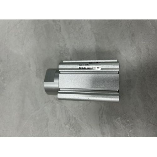 Pneumatic Cylinders Used in Testing Machines