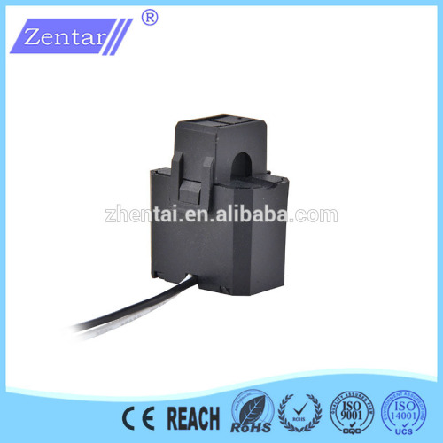 30A CT303F ferrite core transformer with16mm