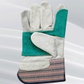 Custom Welding Gloves for Professional Use
