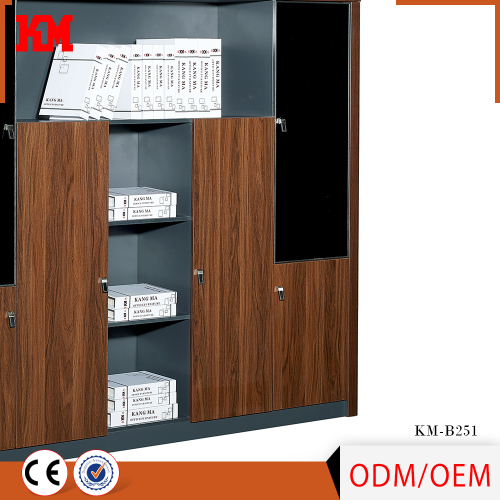 Malaysian Wood Malaysian Wood Teak Wood Bookcase, High Quality