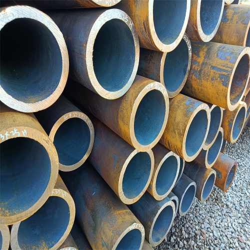 ASTM A53 gradeb welded carbon steel pipe