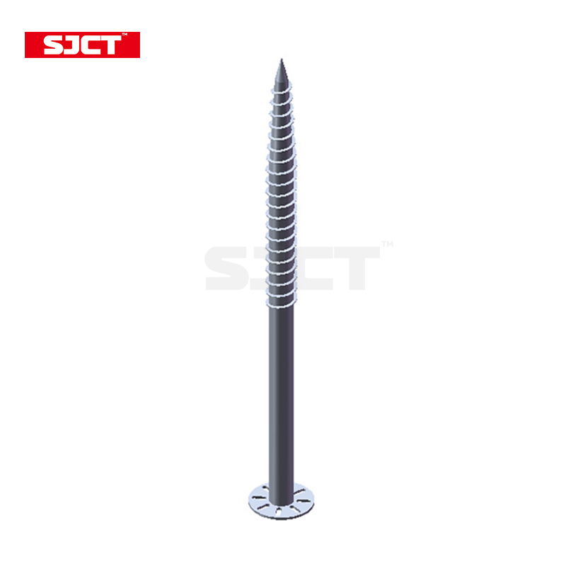 Ground Screw19-1