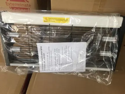 Best Disinfectant UV Lamp 40W Hanging Lamp