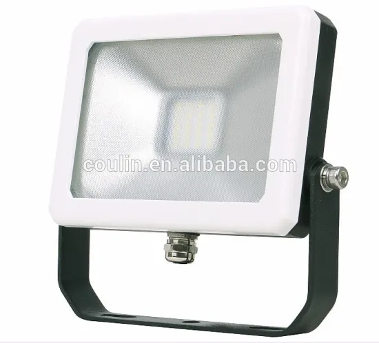 Coulin IP65 Slimline LED Flood Light 10W