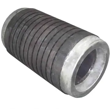 NEMA High Voltage Motor Rotor Stator Iron Core