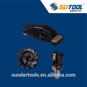 Special Tool Boring Tool with Cartridge