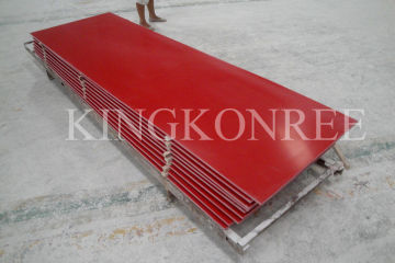 Reasonable Price Of Marble Composite Acrylic Solid Surface For Shower Surround 2440*760mm