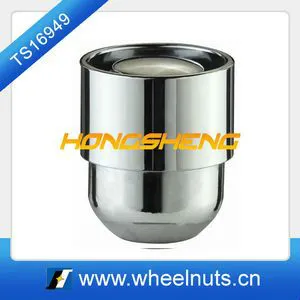 professional car security wheel lock nut with key