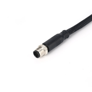 High-Speed Machine Vision Circular Connectors Cable