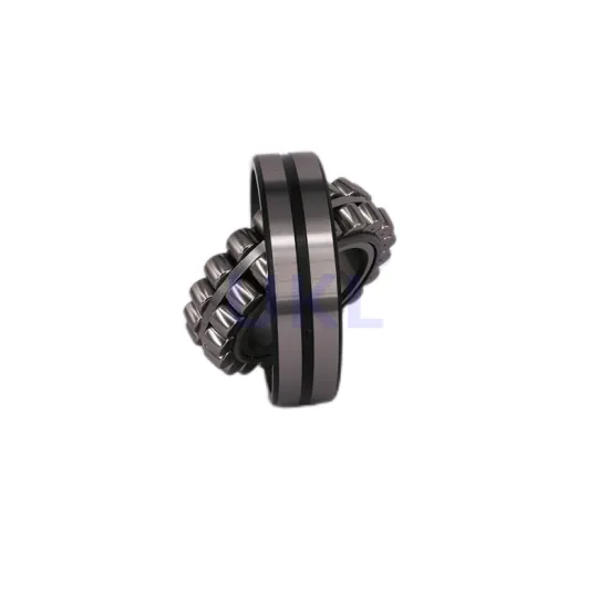 23156-2CS5K/VT143 CACK/W33 Spherical Roller Bearing