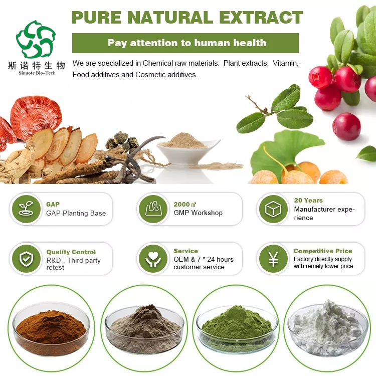 Plant Extract