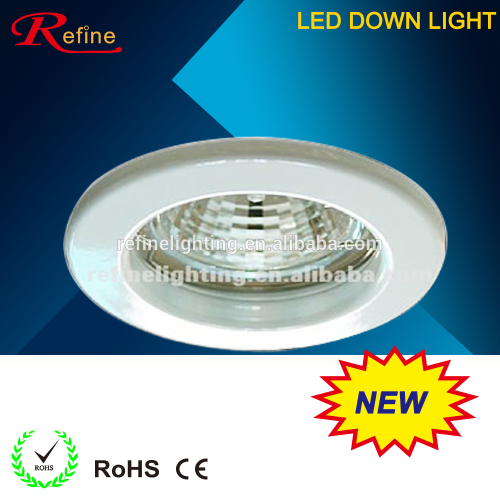 MAX 50W led light MR16 DL200