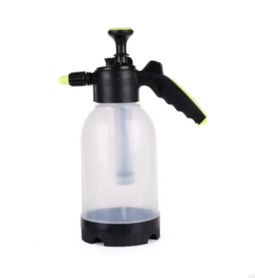 Professional Auto Detailing Garden Home Handheld Hand Pressure Foam Sprayer