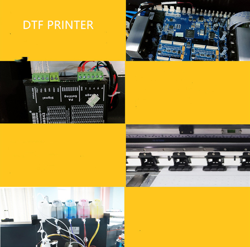 DFT PRINTER5-4