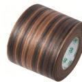 Ebony Engineered Wood furnér élszalagozás