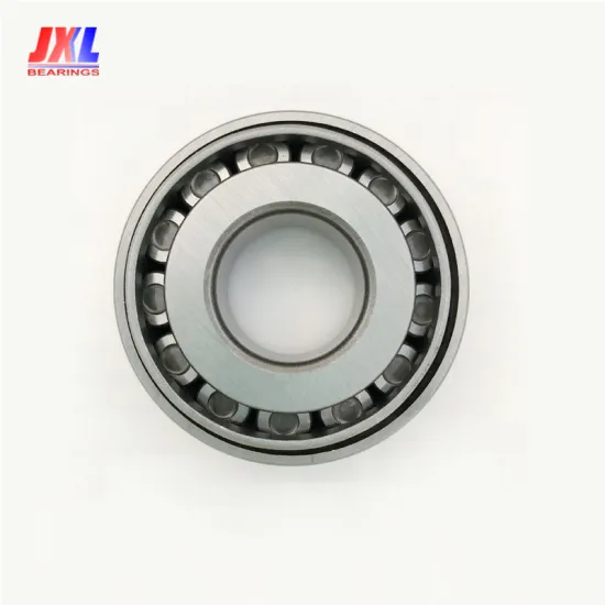Free Sample High Quality JXL 32207 Motorcycle Taper Roller Bearings Manufacturer