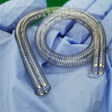 Medizinische Endotrachealrohrfedern