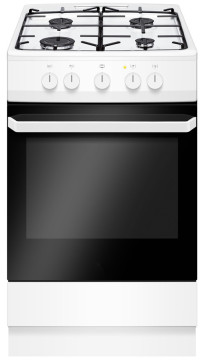 Best Gas Electric Cooker Freestanding