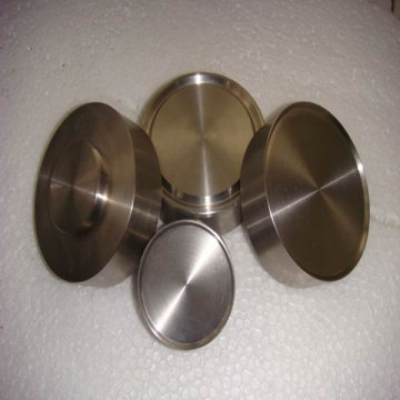 HOT sale high purity GR2 titanium sputtering target for Chemical industry