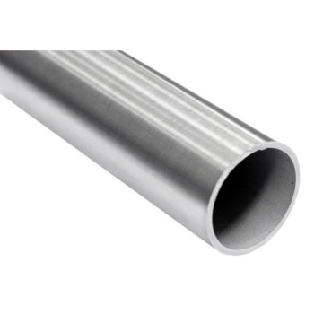 Tubo senza cuciture ASTM A312 / A269 / A213 da 2 pollici da 2 pollici