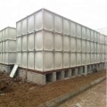 FRP GRP SMC Square & Rechteck Wassertank