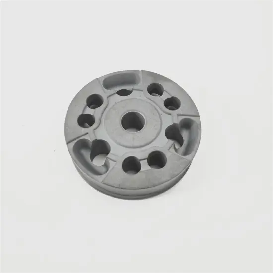 Hot Selling Irregularly Shaped Powder Metallurgy Parts