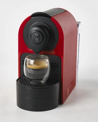 FAP Capsule Coffee Machine EM-202