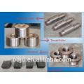 Thread Rolling Machine/Steel Rebar Screw Making Machine