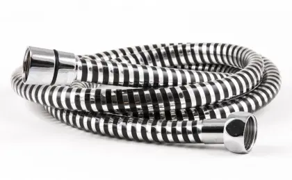 Pvc plumbing hose for bathroom