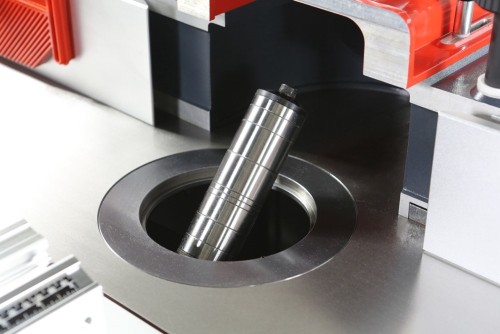 Eagle Series Cnc Tilting Spindle Moulders Woodworking Shaper, High ...