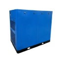 เครื่องอัดอากาศแบบสกรูโรตารีความเร็วคงที่ 30HP