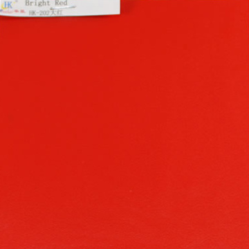 Bright Red HK-202-Color PVB Film