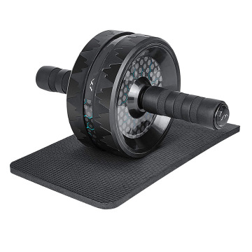 Abdominale Roller Wheel Oefenwielen voor Gym Fitness