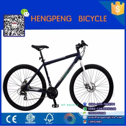 wholesale  rigid fork bicycle mountain bike