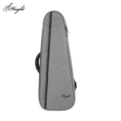 Customizable Guitar Bags, Cases, and Straps: Hot Sale on 20mm Thick EVA Leather Instrument Cases and Ukulele Bags in UK