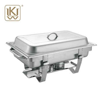 Wholesale Buffet Display/Stainless Steel Buffet Warmer Set