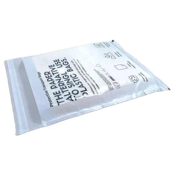 Wholesale Glassine Paper Envelopes for Clothing Packaging