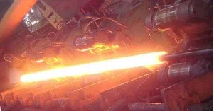 Uses Of Bearings In Finished Steel Products