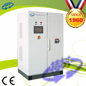 55 years history 10000A6V water cooling polycrystalline silicon crystal growth rectifier