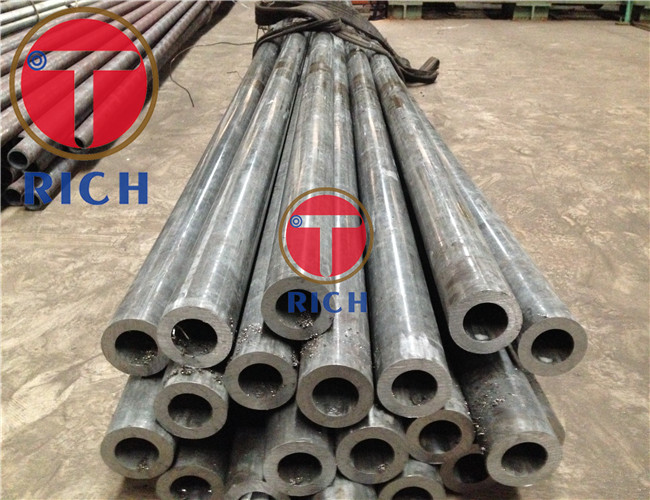 thick wall steel tube