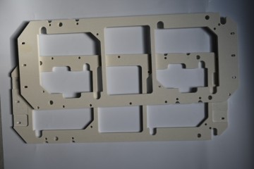 GPO-3 Glass Polyester Laminate Composite Sheet