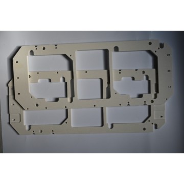 GPO-3 ガラスポリエステル積層複合シート